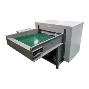 Used PP Cotton Fiber Opening Carding Machine Competitive Wool Carding Machines