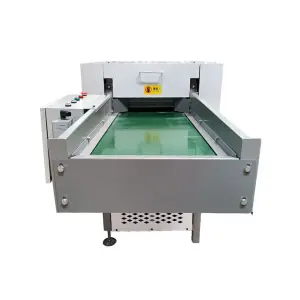 Automatic Carding Machine Easy-to-Operate Fiber Opener for Advanced Coir Fiber