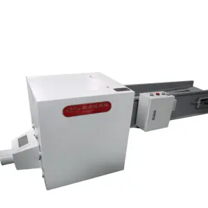 Portable Carding and Opening Combing Machine Made of Polyester Fiber Wool Cashmere-for Spinning