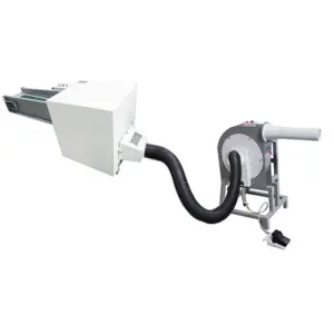 Industrial Fiber Combing Machine Pillow Cotton Carding Machinery for Polyester Fiber Premium Carding Machines