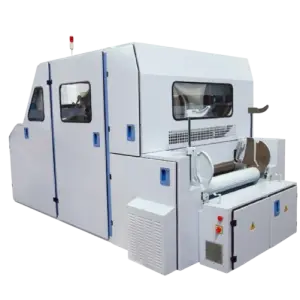 FA231C Textile Machine Carding Machine for Cotton and Wool Combing Sliver Making Machine