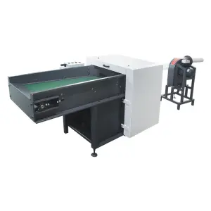 Industrial Cotton Opener Opening Machine Home Textile Product Textile Filling Carding Machines