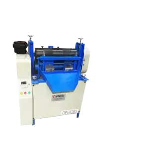 High Sped Wool Ball Pompom Making Machine