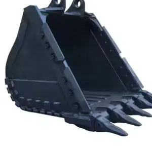 Cylinder Assembly For Crawler Excavator