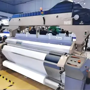 HJW822 High Speed Made Water Jet Looms Water Jetlooms