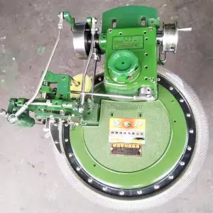 Sweater Dial Linking Machine
