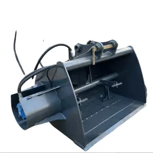 Concrete Mixer Bucket Backhoe Cement Mixer Bucket Excavator