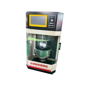 JJ-20S Planetary Cement Mortar Mixer