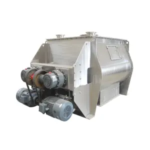 Cement Mixer Clay Mixer Machine Dry Mortar Mixer