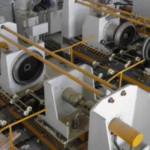 55 gallon Steel drum production line/210L Steel drum making machine/drum manufacturing equipment