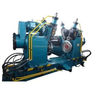 Automatic Seaming Steel Drum and Barrels Machine Production Line