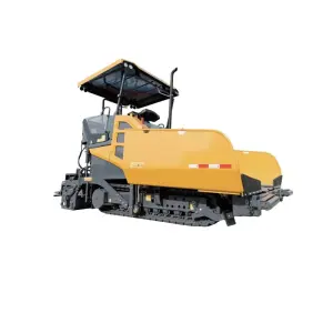 6M Cubic Emulsified Asphalt Spreader Machine Paver RP605 Within Road Construction Machinery