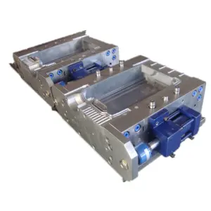 Plastic Jerrycan Jerry Can Chemical Drum Extrusion Blow Moulding Molding Machine 25l 30l