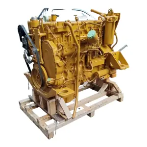 CSJHPSS C13 Industrial Diesel Engines for Caterpillar Machinery Engine Assembly Other Construction Machinery Parts