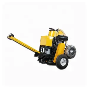 Pavement Grooving Machine Concrete Router Asphalt Routers Crack Router