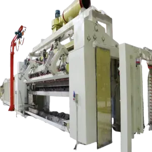 High-Class Automatic Construction Equipment AAC Block Making Machinery Including Concrete Engine Gearbox Cement Gypsum Sand