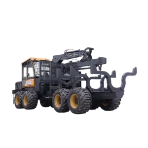 Mini Skid Steer Loader Machine with Wheel Crane Dozer Bulldozer and Forestry Machinery Core Bearing Component