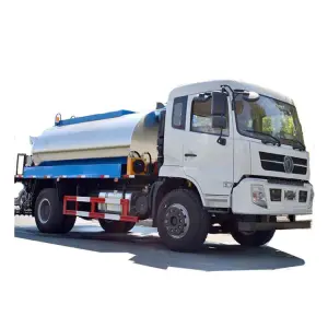 Construction Machinery Bitumen Sprayer Asphalt Paver Machine