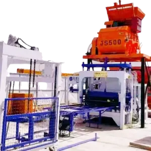 Gypsum Board Making Machine