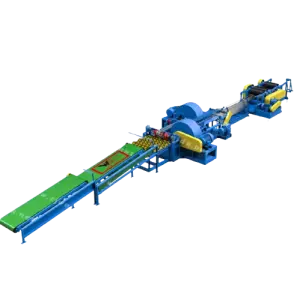 Fully Automatic Sisal/Banana/Pineapple Fiber Extraction Machine, High-Efficiency for Textile Raw Material Processing