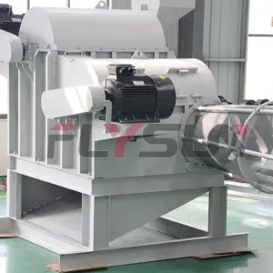 Coconut Husk Machine Coir Making Equipment Coconut Fiber Extraction Machine Coconut Fiber Separator