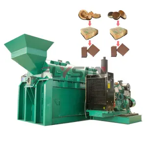 Kenaf Fiber Coconut Fiber Extracting Machine Sisal Hemp Fiber Extracting Machine