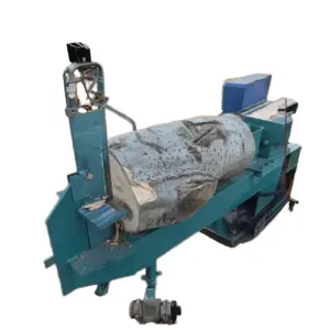 Farm Machines Hydraulic Wood Log Cutter Firewood Processor Engine Motor Gearbox Gear-High Performance Wood Splitter