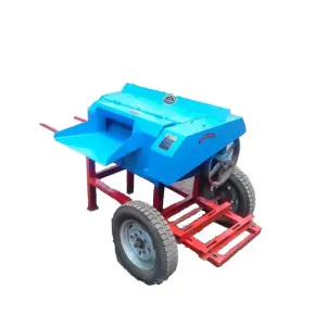 Industrial Banana Fiber Extracting Machine