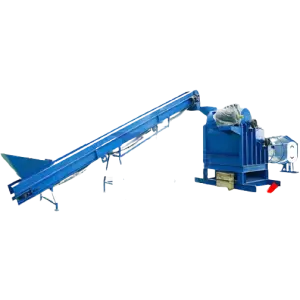 Banana Leaf Pineapple Leaf Fiber Extraction Coconut Husk Sedd Pods Processing Machine