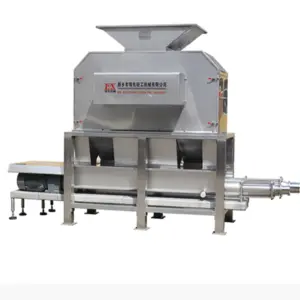 Fresh Banana Fiber Extracting Machine Banana Fiber Making Machine Banana Fiber Processing Machine