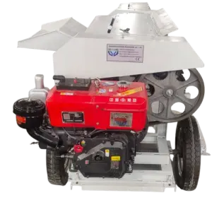 Industrial Automatic Hemp Fiber Decorticator Decortication Sisal Fiber Extraction Machine