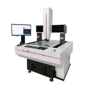 Automatic Coordinate System 3D CMM Three Coordinate Measuring Machine