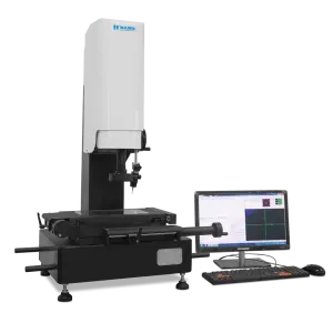 CCD Camera Optical CMM Measuring Machine Coordinate Measuring Machine