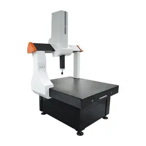 Bridge CMM 3D Automatic Coordinate Measuring Machine