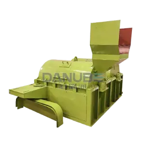 Coconut Husk Crusher Machine Coconut Fiber Silk Extract Machine Coconut Fiber Extracting Machine