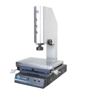 2D 3D Optical Coordinate Measurement Machine (cmm)