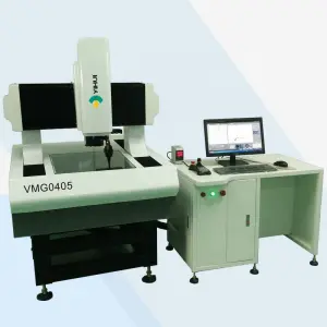 Bridge Gantry Large Stroke CMM Coordinate Measuring Machine