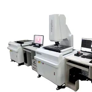 CNC CMM Coordinate Measuring Machine Dimension Testing Machine