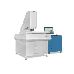 Optical Coordinate Measuring Machine Cmm
