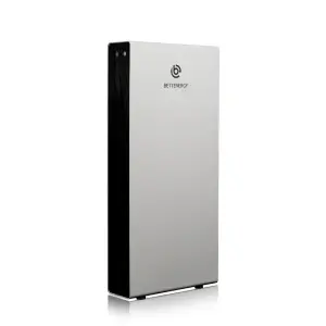 15kw Liquid Cooled Lithium LiFePO4 Battery 10,000 Cycles Built-in Thermal Management System