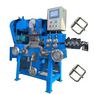 Die Casting Machine for Metal Buckle Making Machine Strapping Buckle Making Machine