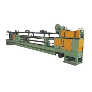 Double Loops Tie Wire Twister Single Loop Forming Binding Machine/double Loop Wire Tie Machine Baling Wire Tool