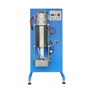 15KW Power Vacuum Jewelry Casting Machine with Electromagnetic Stirring Jewellery Automatic Making Machine