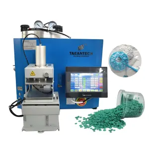 Jewelry Casting Tools Wax Injection Machine Jewellery Injector for Wax Tree Making