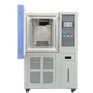 Constant Climate Test Chamber Humidity Control Environmental Simulation Lab Equipment Thermal Cycling Stability