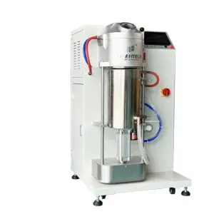 2100℃ Jewelry Casting Machine Automatic Vacuum Pressure Casting Machine Jewellery Making Equipment