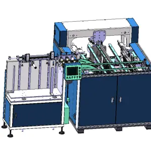 Iron Can Bone Buckling Machine