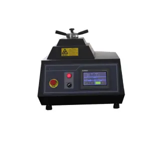 Electrolytic Polishing and Etching Instrument