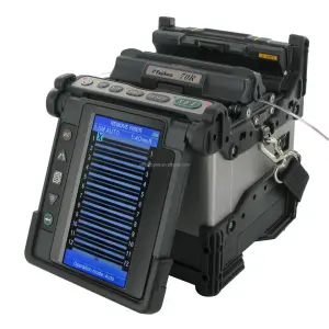 FSM-88R/88S/90S Fiber Optic Splicing Machine Ribbon FSM 88R 88S 90S Fusion Splicer