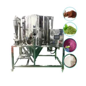 Tomato Powder Making Machine Spray Dried Machine Spray Dryer Machine Powder